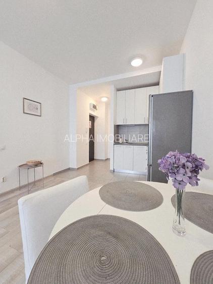 Apartament 2 camere Mihai Bravu | Gvi Town - 3