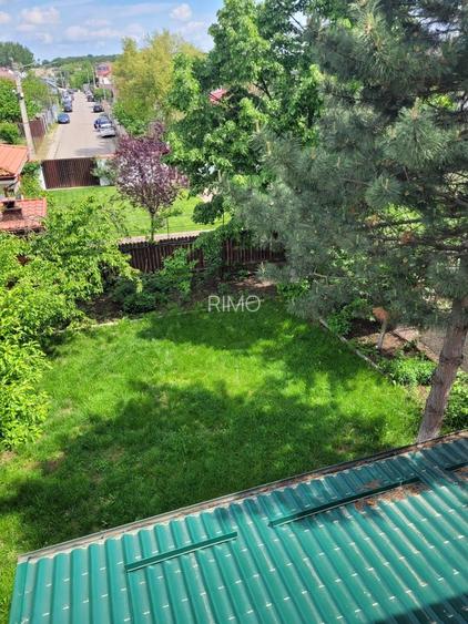 Vilă spațioasă S+P+1E+M | Chitila | Str. 8 Martie - 20