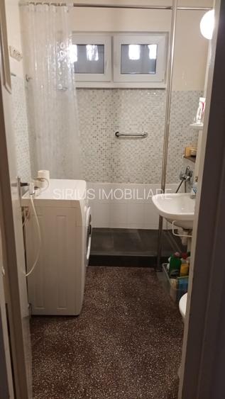 Ap 2 cam Cluj - cartier Gheorghieni - 6