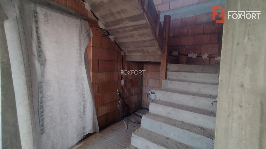 COMISION 0% Casa individuala 4 camere, Giarmata - Teren 531 mp - 7