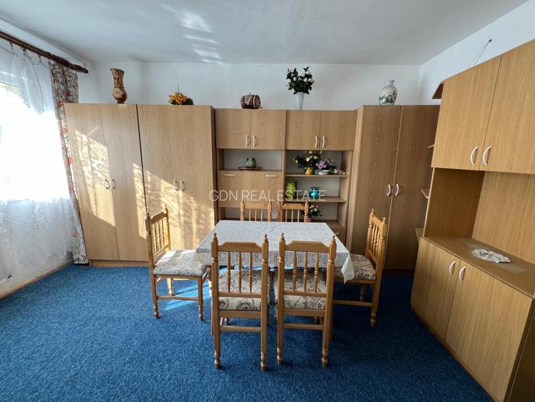 Apartament mobilat, 2 camere, Mărăști /Fabricii - 3