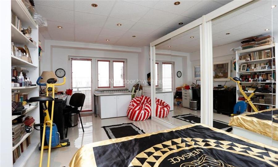 2 camere Decebal | Metrou Muncii - 5