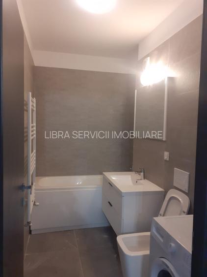 Pipera,  Onix Residence, mobilată și utilata - 7