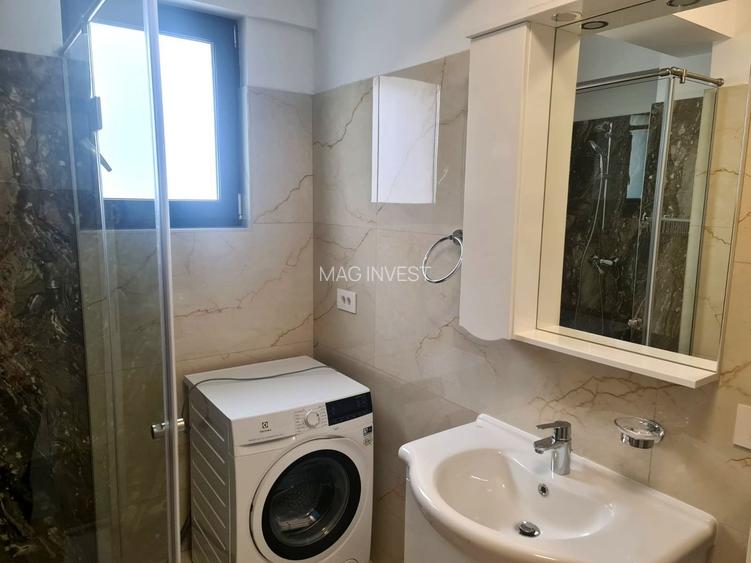 Apartament modern de închiriat în ansamblul Roka Concept, Micro 17 - 7