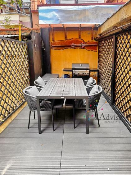 Casă in curte comuna, complet renovată, mobilată și utilată – Dealul Cetatii - 4