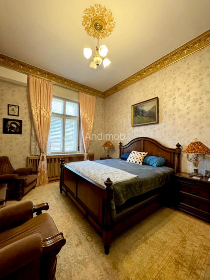 Vanzare vila Gradina Icoanei - Dacia - curte, casa de oaspeti - 9