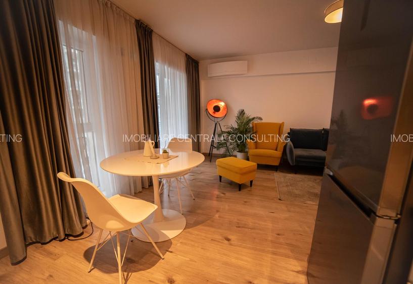 Belvedere Residence 3 camere + 2 locuri parcare - 9