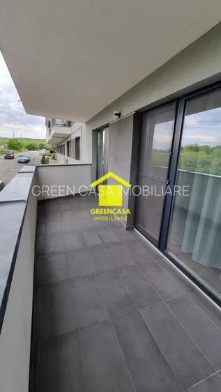 Apartament modern cu 3 camere, 74,2 mp, balcon 10mp, etaj 1, Sopor - 8