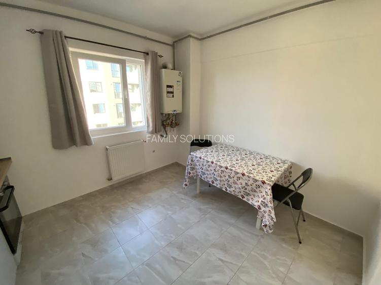 De inchiriat! Apartament 2 camere 60 mp Sector 4 – Str. Postalionului - 19