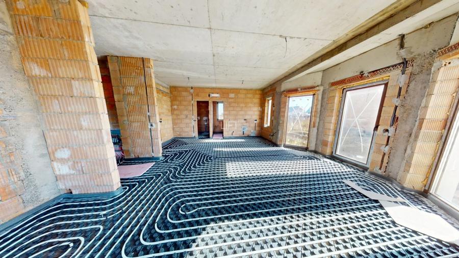  Casa moderna in Sanpetru – confort, eficienta si echilibru - 7