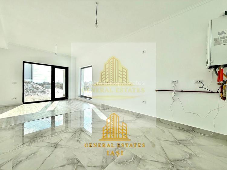 Vilă Single PREMIUM | Miroslava | Arhitectură modernă finisaje premium - 11