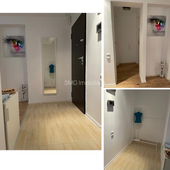 Apartament 2 camere mobilat complet | Loc de parcare | Cosmopolis - 15