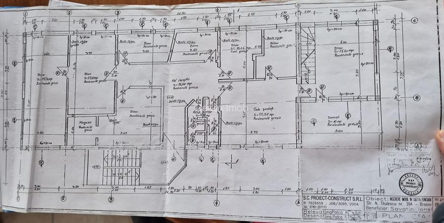 Spatiu multifunctional Centrul Civic - 5