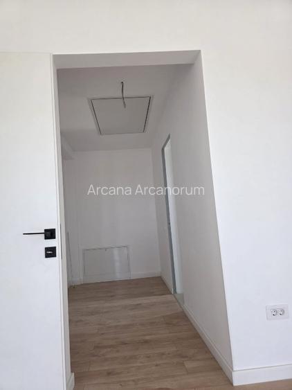 OFERTA! Ultima casa din Faza 1 a proiectului Domus Residence, Cristian BV - 9