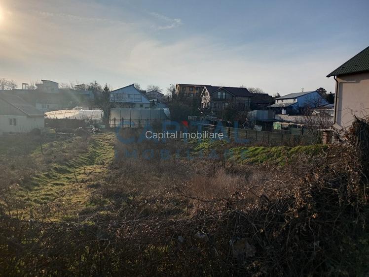 COMISION 0% TEREN BARIERA TRAIAN - 3