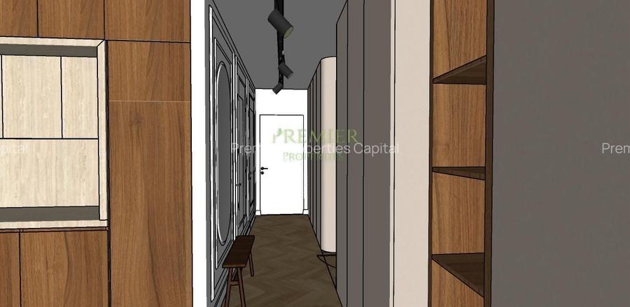 Apartament 3 camere 83 mp balcon generos 1 parcari zona linistita - 27