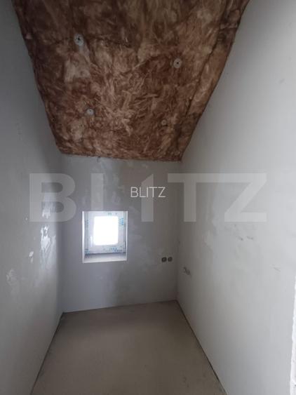 Casa individuala, 155 mp utili, 692 mp teren, Cornesti-Mihai Viteazu - 9