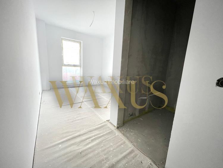 Apartament in Bloc nou - SU 70MP I Balcon I Parcare - Tineretului - 4