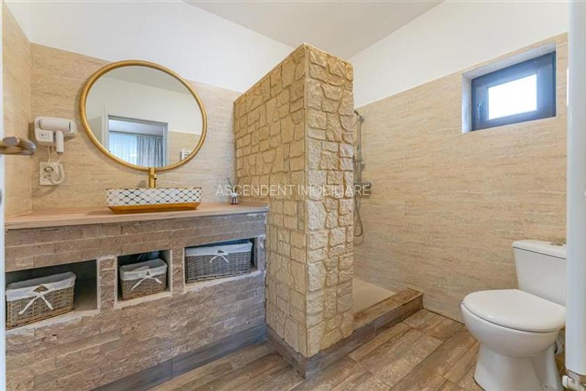 Vila distincta/ Pensiune in mioritic decor, Bran, Sohodol, Brasov - 27