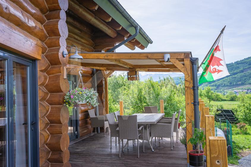 Stil de viață de vânzare – liniște, natură și confort premium - 30