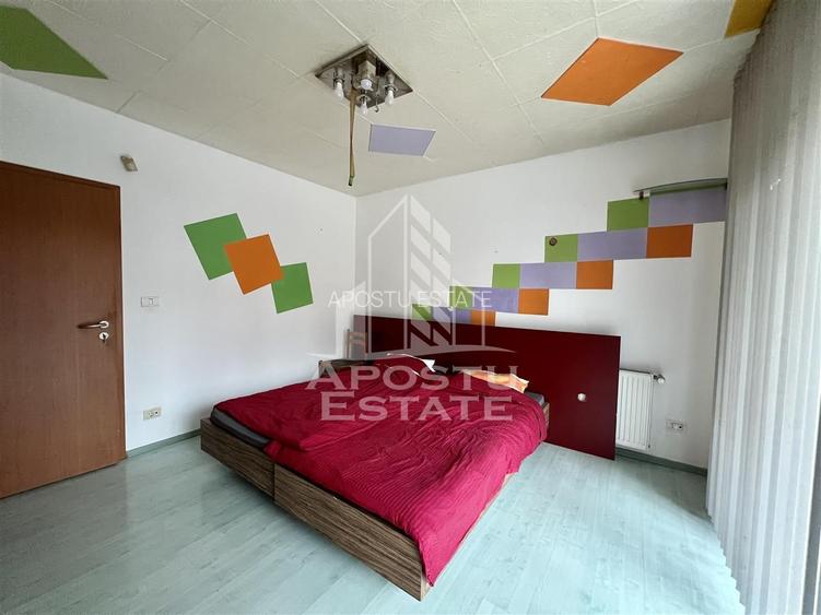 Casa individuala, pretabila comercial sau locuit, zona Dorobantilor - 3