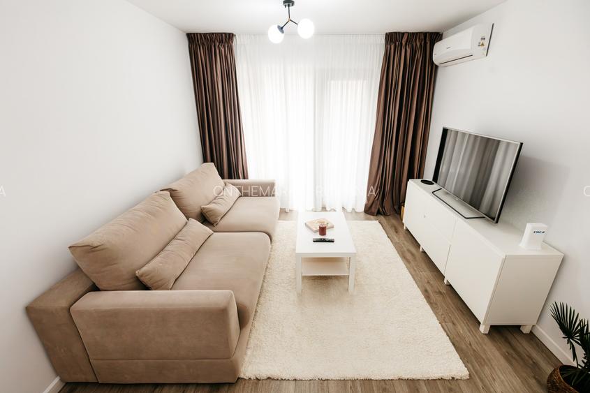 Apartament 2 camere Core Timpuri Noi - 2