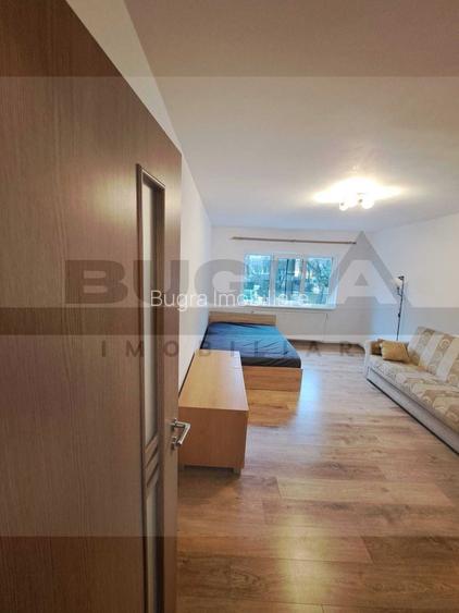 Apartament 2 camere, 56 mp,  zona Sigma - 3