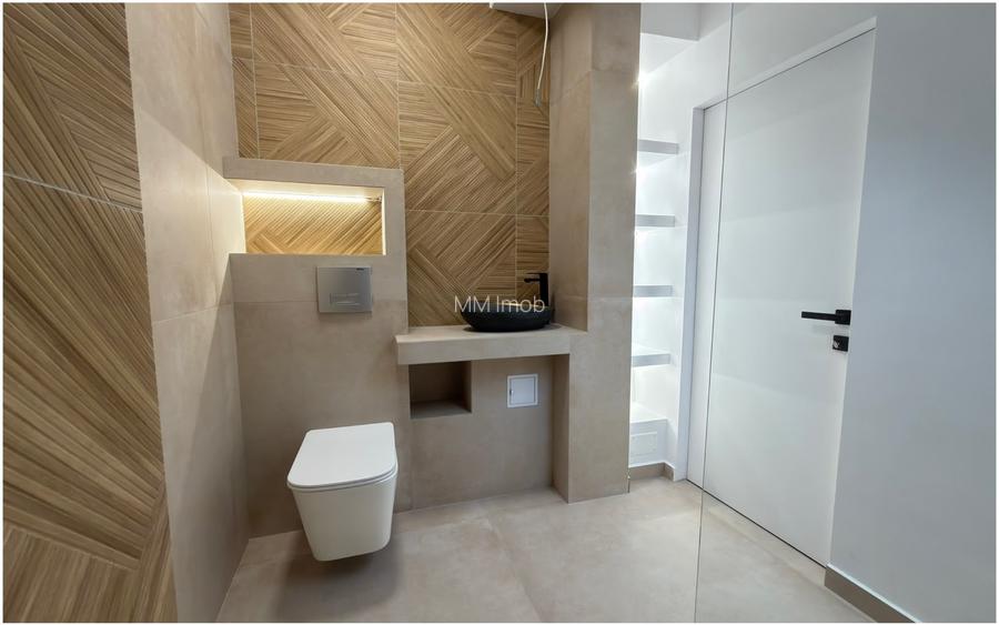 Apartament 2 camere la mansarda cu lift/ Domenii - 7
