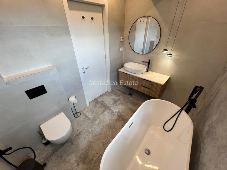 Inchiriere Apartament 4 Camere Iancu Nicolae- British School - 49