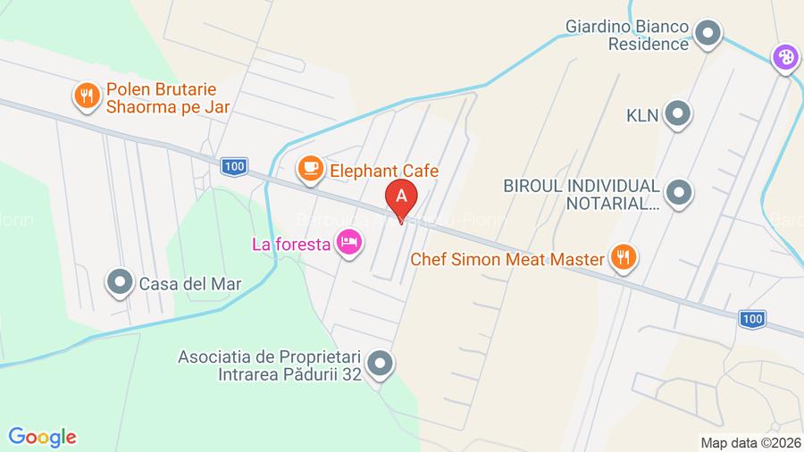 Apartament de vanzare 2 camere Tunari (mobilat si utilat, loc parcare inclus) - 16