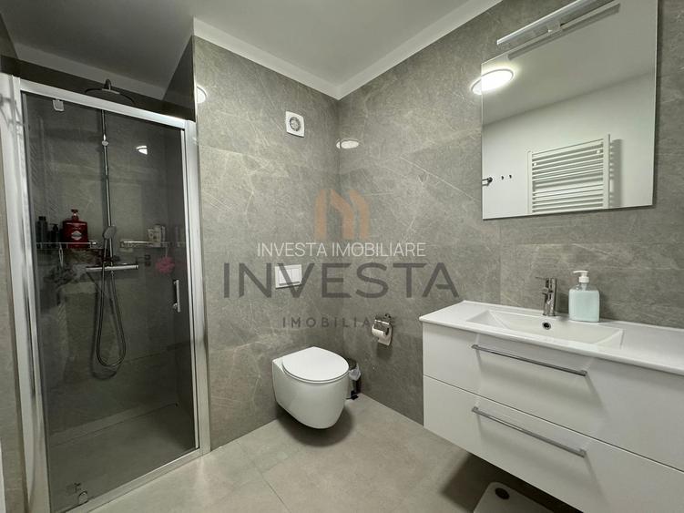 Apartament de vanzare 2 camere cu priveliste spre oras - Grigorescu - 4