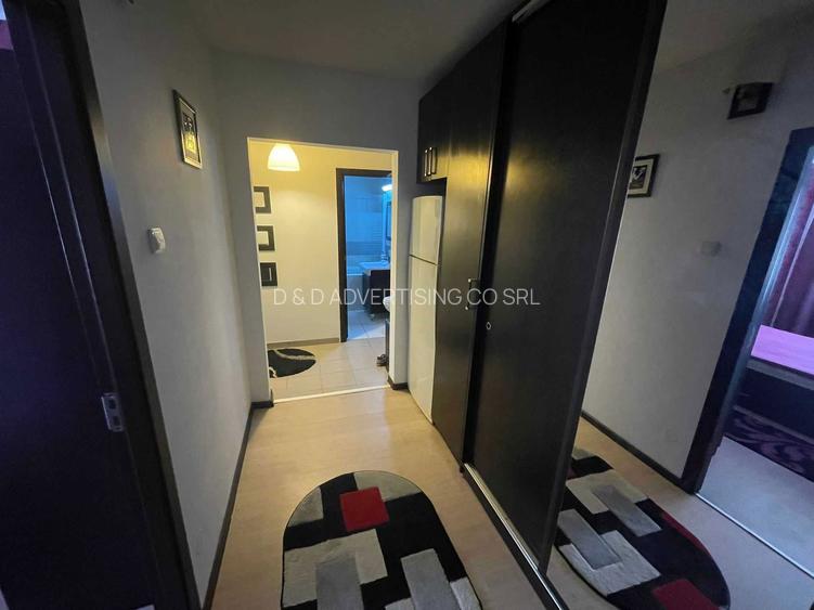 Iuliu Maniu - Gorjului - Apartament 2 camere - BLOC ANVELOPAT - PARCARE INCLUSA - 8