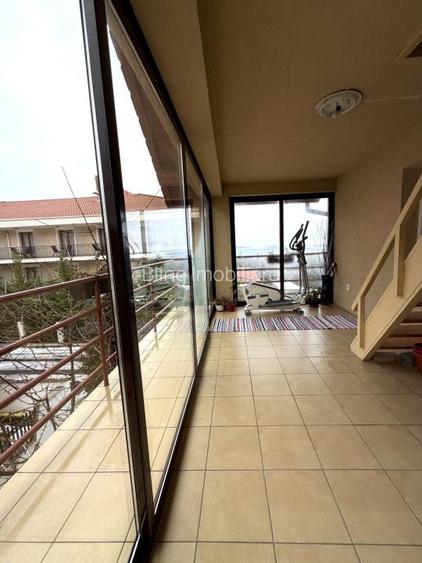 Vila /Casa cu potential in Faget ,510 mp utili - 14