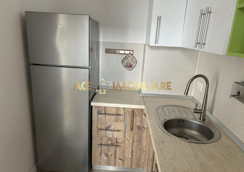 2 Camere de inchiriat | Pantelimon | Metrou | Centrala | Parcare - 6