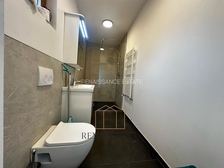 Casă individuală 6 camere | P+1E+Pod 500mp Teren | zona Bogdanestilor - 19
