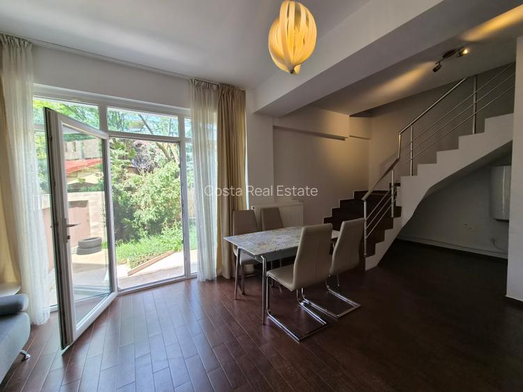 Inchiriere Duplex 2 Camere cu Gradina Iancu Nicolae - 4