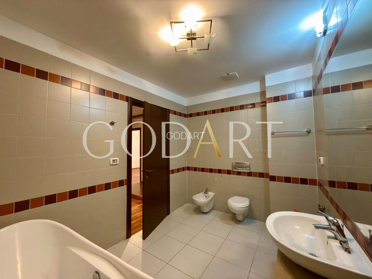 3 CAMERE | HERASTRAU | TERASA | 2 LOCURI DE PARCARE - 12