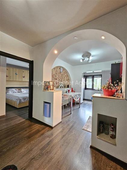 IN EXVLUSIVITATE APARTAMENT 2 CAMERE PARTER DE VANZARE IN ONESTI - 5