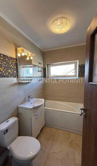 Apartament modern  2 camere cu parcare  – Florești, zona Terra !!! - 6