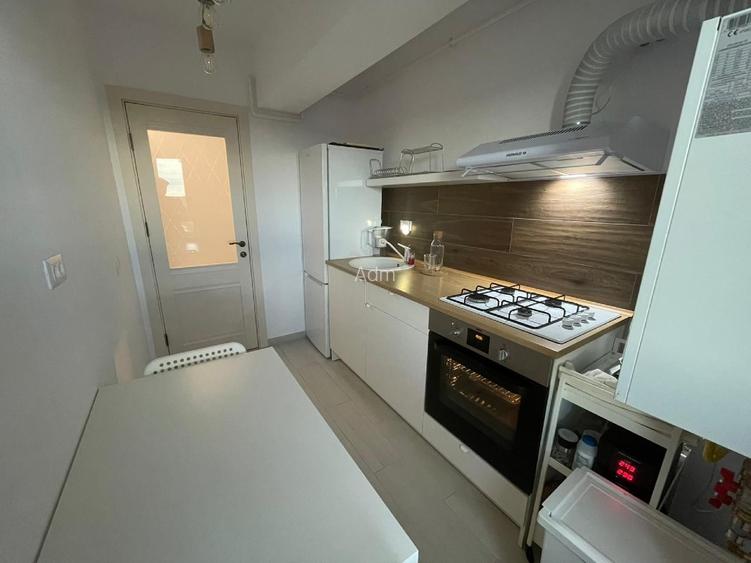 Atrium Garden, Apartament cu o cameră, Popas Păcurari, Mall Moldova - 8