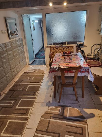 Intermediez casa P+M,Năvodari - 7