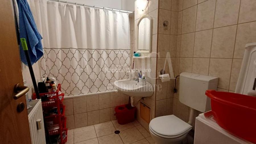 Apartament 2 camere de vanzare in Marasti, Cluj Napoca - 5