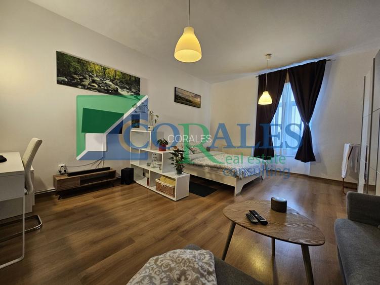 Apartamemnt spatios. Langa ISHO. Disponibil imediat! - 3