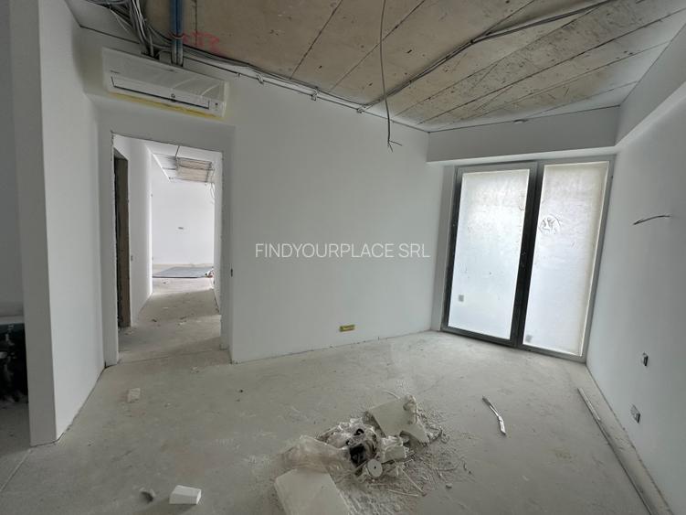 Apartament în One Lake District,parcare inclusă,vedere la lac - 17