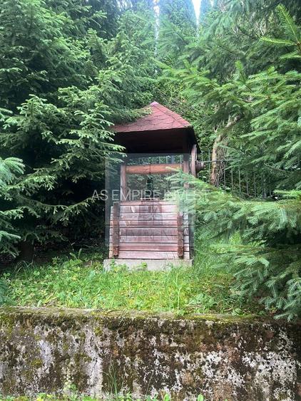 Pensiune/Vila de vanzare in Predeal - 7