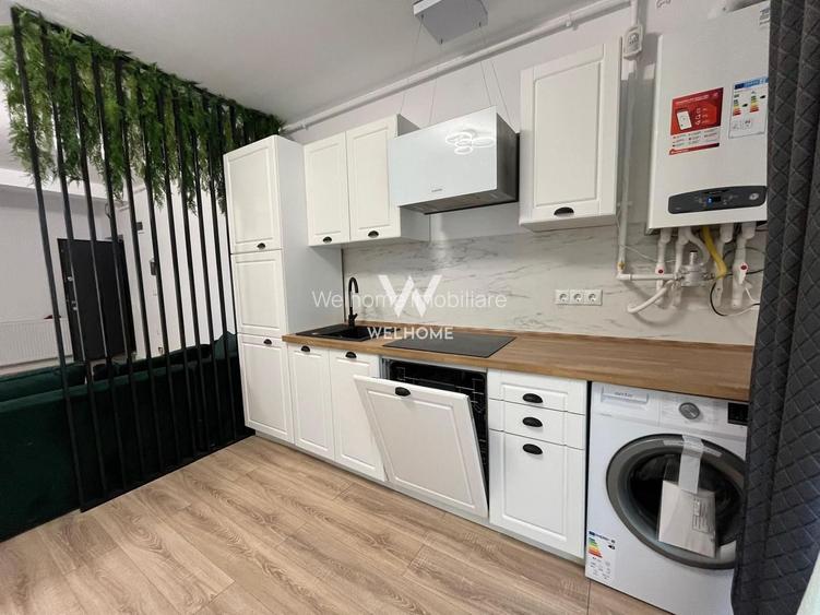 Apartament 2 camere READY TO MOVE - Selimbar, Regina Residence - 6