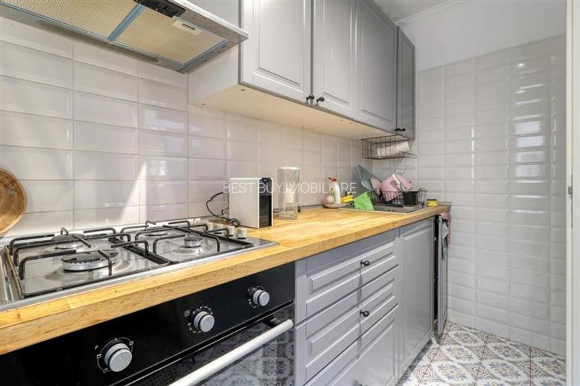 AP.2 CAMERE RENOVAT MOBILAT UTILAT SECTOR 1 CALEA DOROBANTI - 21