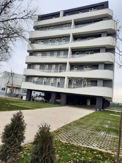 Vanzare apartament 3 camere /Metrou Anghel Saligny - 7