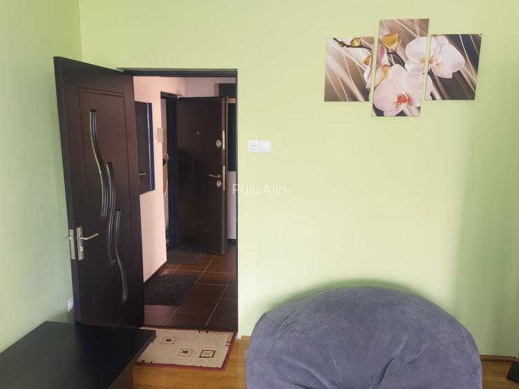 Apartament 2 camere, zona Hotel Zodiac, termen lung - 3