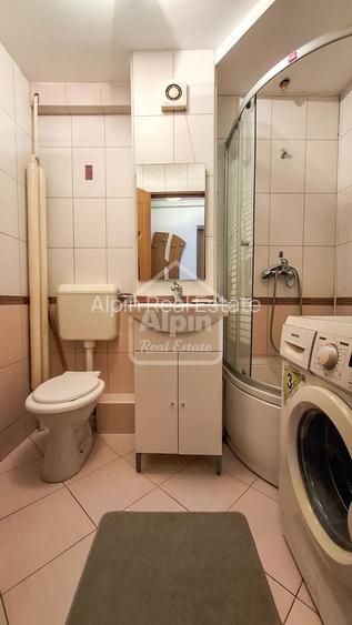 Garsoniera Luminoasa Astra - 11